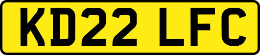 KD22LFC