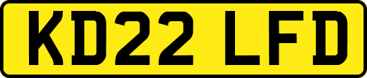KD22LFD