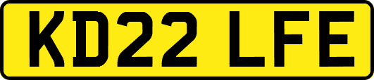 KD22LFE