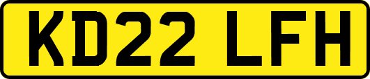 KD22LFH