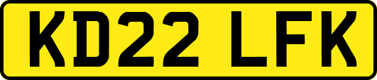 KD22LFK