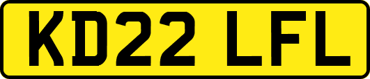 KD22LFL