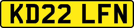 KD22LFN