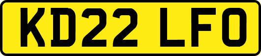 KD22LFO
