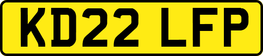 KD22LFP