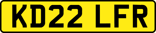 KD22LFR