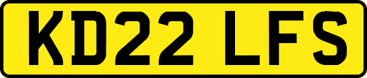 KD22LFS