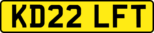 KD22LFT