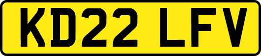 KD22LFV