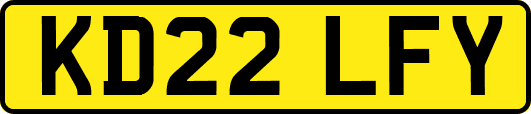 KD22LFY