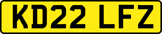 KD22LFZ
