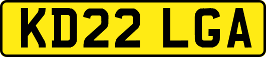 KD22LGA