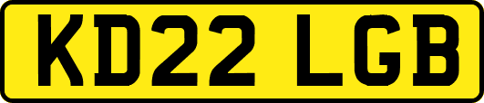 KD22LGB