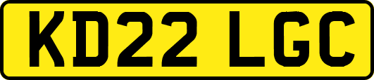 KD22LGC