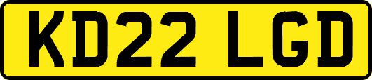 KD22LGD