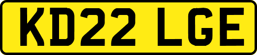 KD22LGE