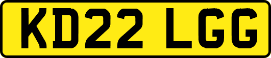 KD22LGG