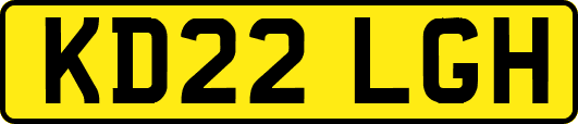 KD22LGH