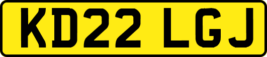 KD22LGJ