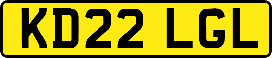 KD22LGL