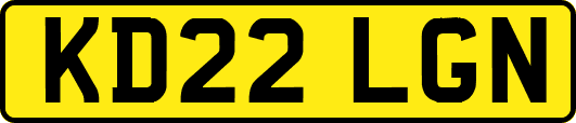 KD22LGN