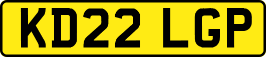KD22LGP