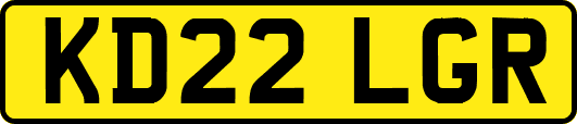 KD22LGR