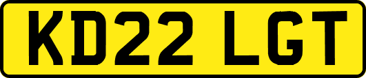 KD22LGT