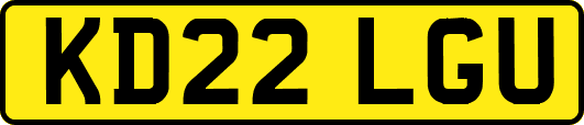 KD22LGU