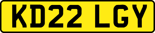KD22LGY