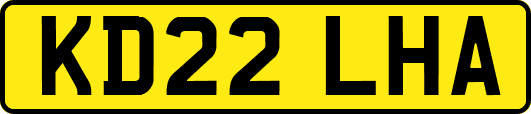KD22LHA