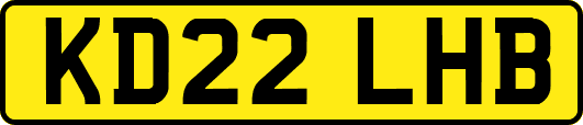 KD22LHB
