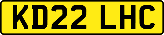 KD22LHC