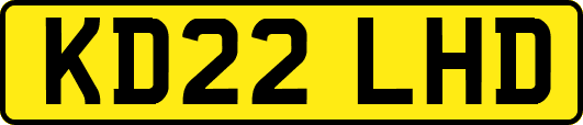KD22LHD