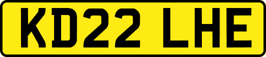 KD22LHE