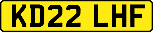 KD22LHF