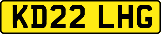 KD22LHG
