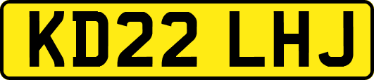 KD22LHJ