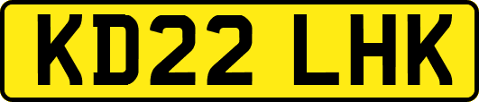 KD22LHK