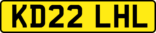 KD22LHL