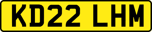 KD22LHM