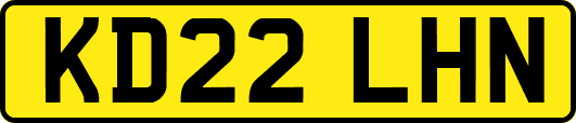 KD22LHN