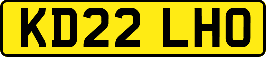 KD22LHO