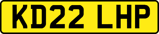 KD22LHP