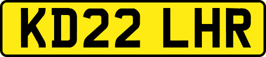 KD22LHR