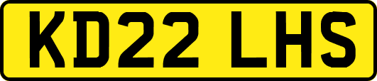 KD22LHS