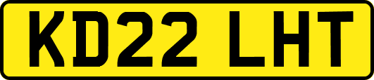 KD22LHT