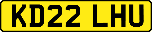 KD22LHU