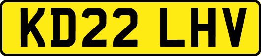 KD22LHV