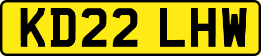 KD22LHW